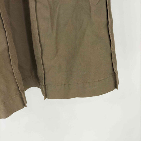 トリココムデギャルソン tricot COMME des GARCONS AD2004 05SS コットン吊りスカート レディース JPN:S