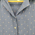 ブリクストン Brixton ドット オープンカラーS/S レーヨンシャツワンピース レディース JPN:M