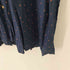ブリクストン Brixton ドット オープンカラーS/S レーヨンシャツワンピース レディース JPN:M