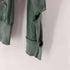 ダブルアールエルラルフローレン RRL RALPH LAUREN 1ツ星 ジップパーカー フェード メンズ import:XS