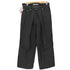 ジョンローレンスサリバン JOHN LAWRENCE SULLIVAN RIGID DENIM WIDE PANTS メンズ JPN:48