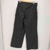 ジョンローレンスサリバン JOHN LAWRENCE SULLIVAN RIGID DENIM WIDE PANTS メンズ JPN:48