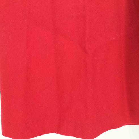 ローブドシャンブルコムデギャルソン robe de chambre COMME des GARCONS ウール タック ワイドパンツ レディース JPN:M