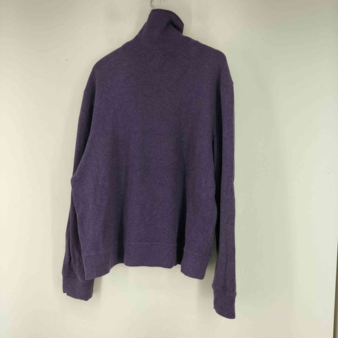 ポロバイラルフローレン Polo by RALPH LAUREN ショールカラー スウェット メンズ import:XXL