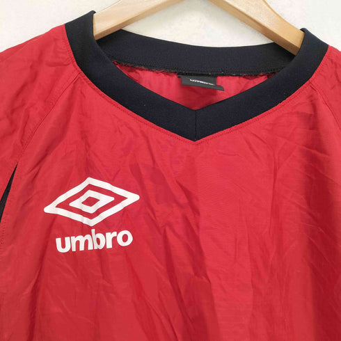 アンブロ UMBRO ウインドアップピステ メンズ JPN:L