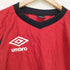 アンブロ UMBRO ウインドアップピステ メンズ JPN:L