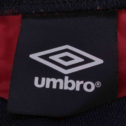 アンブロ UMBRO ウインドアップピステ メンズ JPN:L