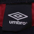 アンブロ UMBRO ウインドアップピステ メンズ JPN:L