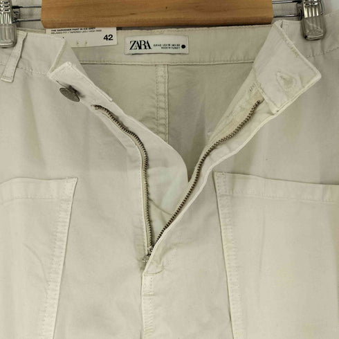 ザラ ZARA THE GARDENER PANT メンズ 42