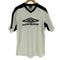 アンブロ UMBRO 00s 半袖プラクティスシャツ メンズ JPN:XL