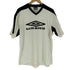 アンブロ UMBRO 00s 半袖プラクティスシャツ メンズ JPN:XL
