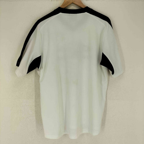 アンブロ UMBRO 00s 半袖プラクティスシャツ メンズ JPN:XL
