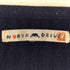フォーティーファイブアールピーエム 45rpm NORTH DRIVE ウール100 ニットカーディガン メンズ