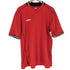 アンブロ UMBRO イングランド 02アウェイ 半袖ゲームシャツ メンズ JPN:XL