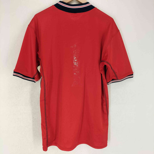 アンブロ UMBRO イングランド 02アウェイ 半袖ゲームシャツ メンズ JPN:XL