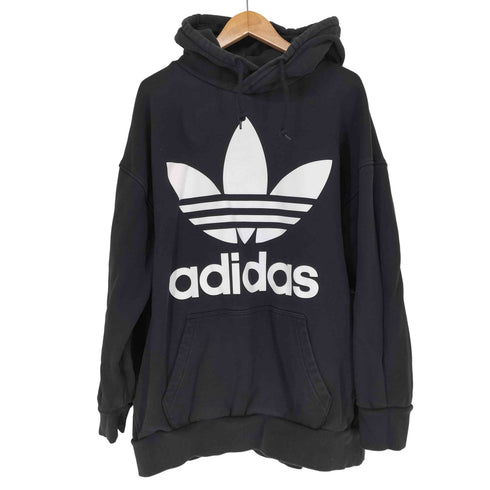 アディダスオリジナルス adidas Originals AC Pullover Hoodie Originals メンズ JPN:XXL