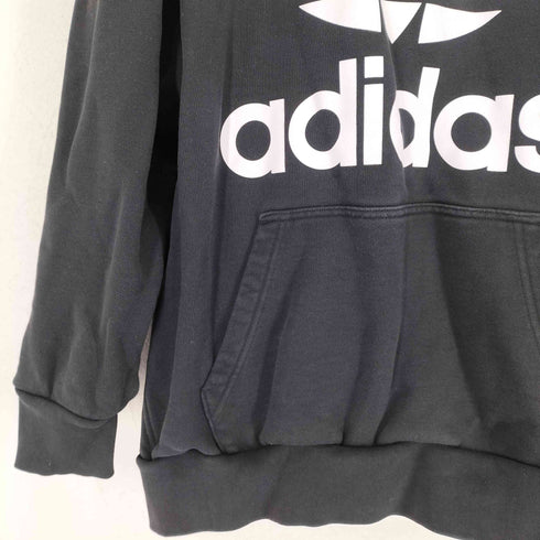 アディダスオリジナルス adidas Originals AC Pullover Hoodie Originals メンズ JPN:XXL