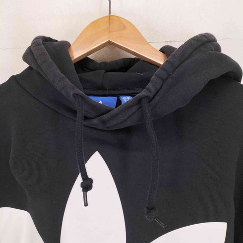 アディダスオリジナルス adidas Originals AC Pullover Hoodie Originals メンズ JPN:XXL