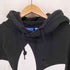 アディダスオリジナルス adidas Originals AC Pullover Hoodie Originals メンズ JPN:XXL
