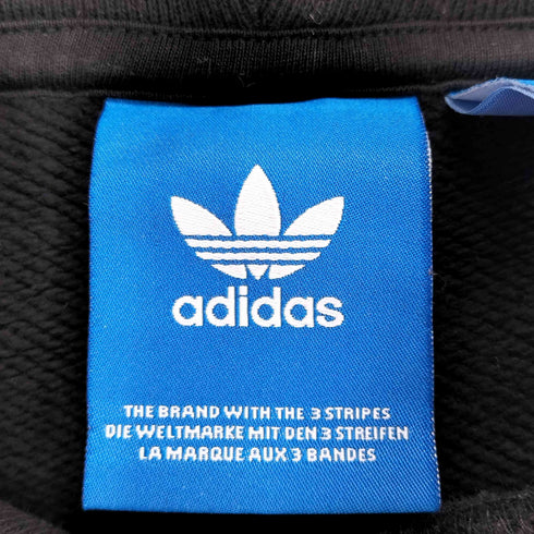 アディダスオリジナルス adidas Originals AC Pullover Hoodie Originals メンズ JPN:XXL