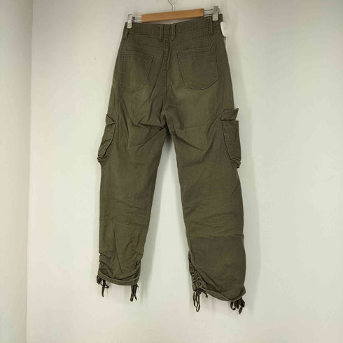カーゴパンツ レディース JPN:L