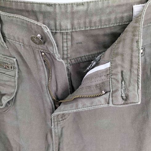 カーゴパンツ レディース JPN:L