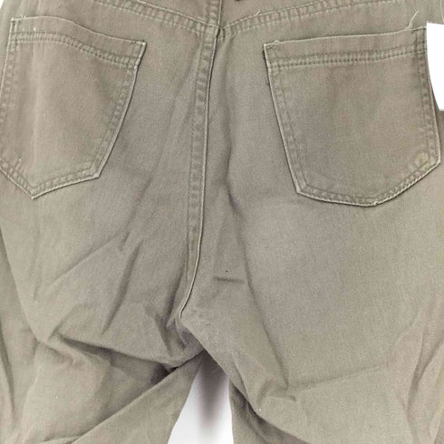 カーゴパンツ レディース JPN:L