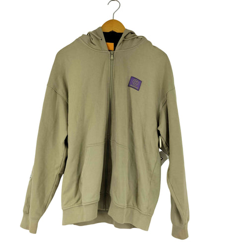 BEASTER ジップパーカー メンズ JPN:M