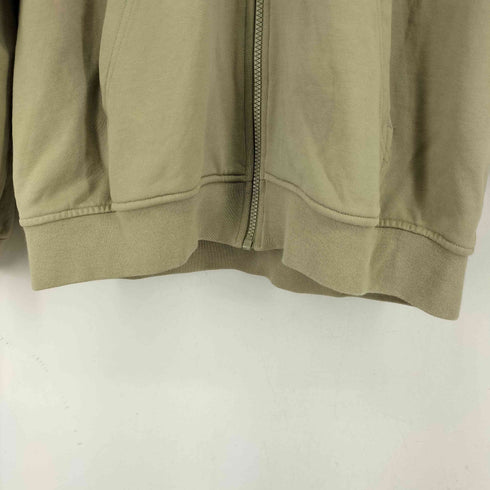 BEASTER ジップパーカー メンズ JPN:M