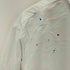 ポロラルフローレン POLO RALPH LAUREN ペイントプリント オックスフォードシャツ メンズ XXL