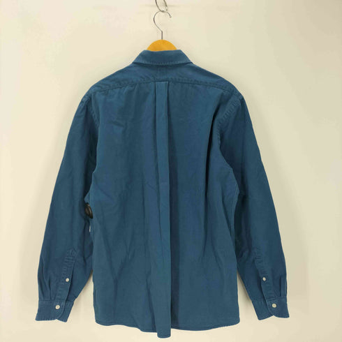 ヒューマンメイド HUMAN MADE OXFORD B.D L/S SHIRT メンズ JPN:XXL