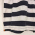 ポールスミスロンドン Paul Smith LONDON ワンポイント刺繍 ボーダー 鹿の子 ポロシャツ メンズ import:M