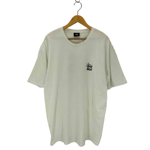 ステューシー Stussy SSリンク クルーネックTシャツ メンズ JPN:XL