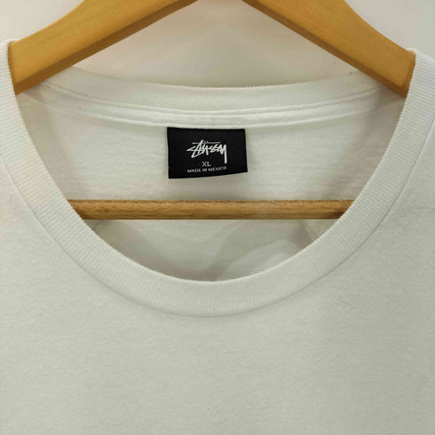 ステューシー Stussy SSリンク クルーネックTシャツ メンズ JPN:XL