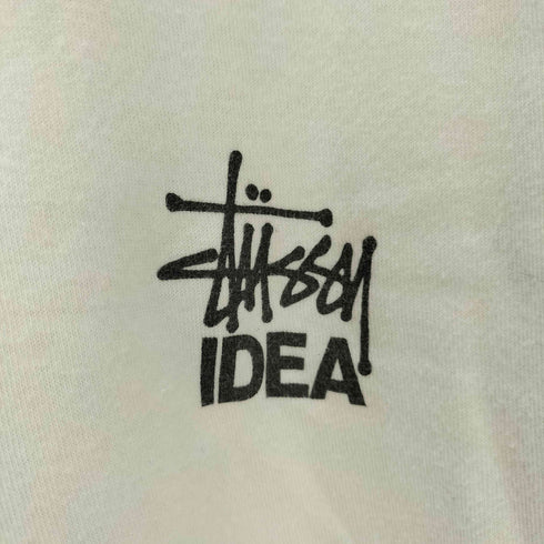 ステューシー Stussy SSリンク クルーネックTシャツ メンズ JPN:XL