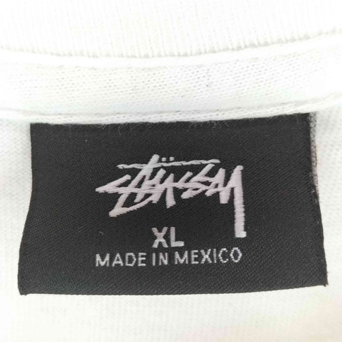 ステューシー Stussy 20SS MAIDEN TEE メンズ JPN:XL