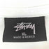 ステューシー Stussy 20SS MAIDEN TEE メンズ JPN:XL