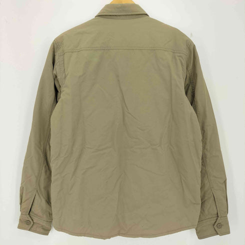 ルーカ RVCA 裏地キルティング 中綿ワークジャケット メンズ JPN:S