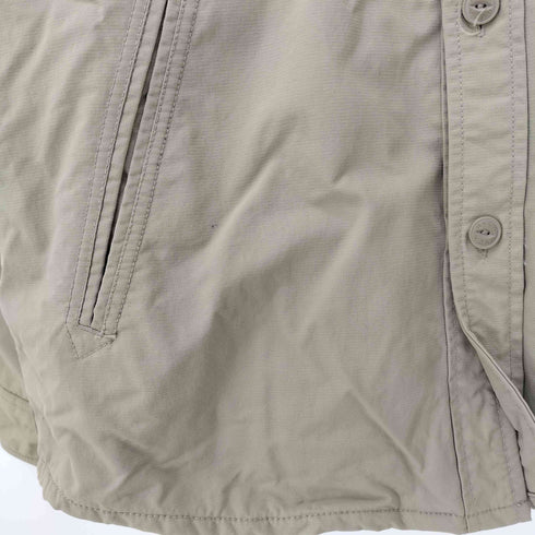 ルーカ RVCA 裏地キルティング 中綿ワークジャケット メンズ JPN:S