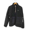 ナイキ NIKE ボア フリース ジャケットシェルパ メンズ import:M