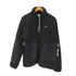 ナイキ NIKE ボア フリース ジャケットシェルパ メンズ import:M