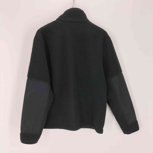 ナイキ NIKE ボア フリース ジャケットシェルパ メンズ import:M