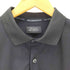 サタデーズニューヨークシティ Saturdays NYC Brush Stroke Polo Shirt SS メンズ JPN:M