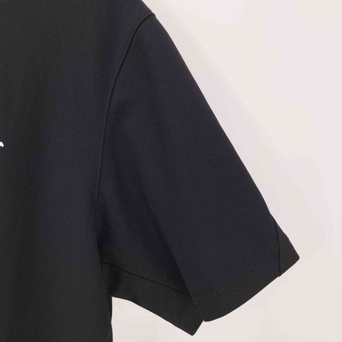 サタデーズニューヨークシティ Saturdays NYC Brush Stroke Polo Shirt SS メンズ JPN:M
