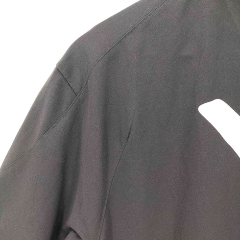 サタデーズニューヨークシティ Saturdays NYC Brush Stroke Polo Shirt SS メンズ JPN:M