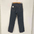 オーラリー AURALEE HARD TWIST DENIM 5P PANTS メンズ 28