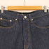 オーラリー AURALEE HARD TWIST DENIM 5P PANTS メンズ 28