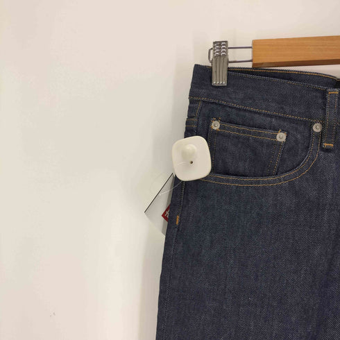 オーラリー AURALEE HARD TWIST DENIM 5P PANTS メンズ 28