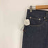 オーラリー AURALEE HARD TWIST DENIM 5P PANTS メンズ 28