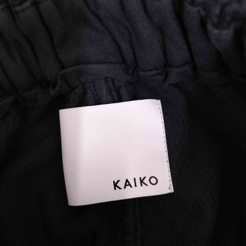 カイコー KAIKO THE CORDS LOOSE FIT メンズ JPN:1